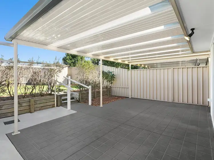 Fifth view of Homely semi-detached listing, 14 Torres Street, Killarney Vale NSW 2261