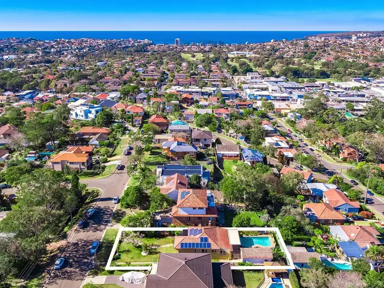 Second view of Homely house listing, 9 Mildred Avenue, Manly Vale NSW 2093