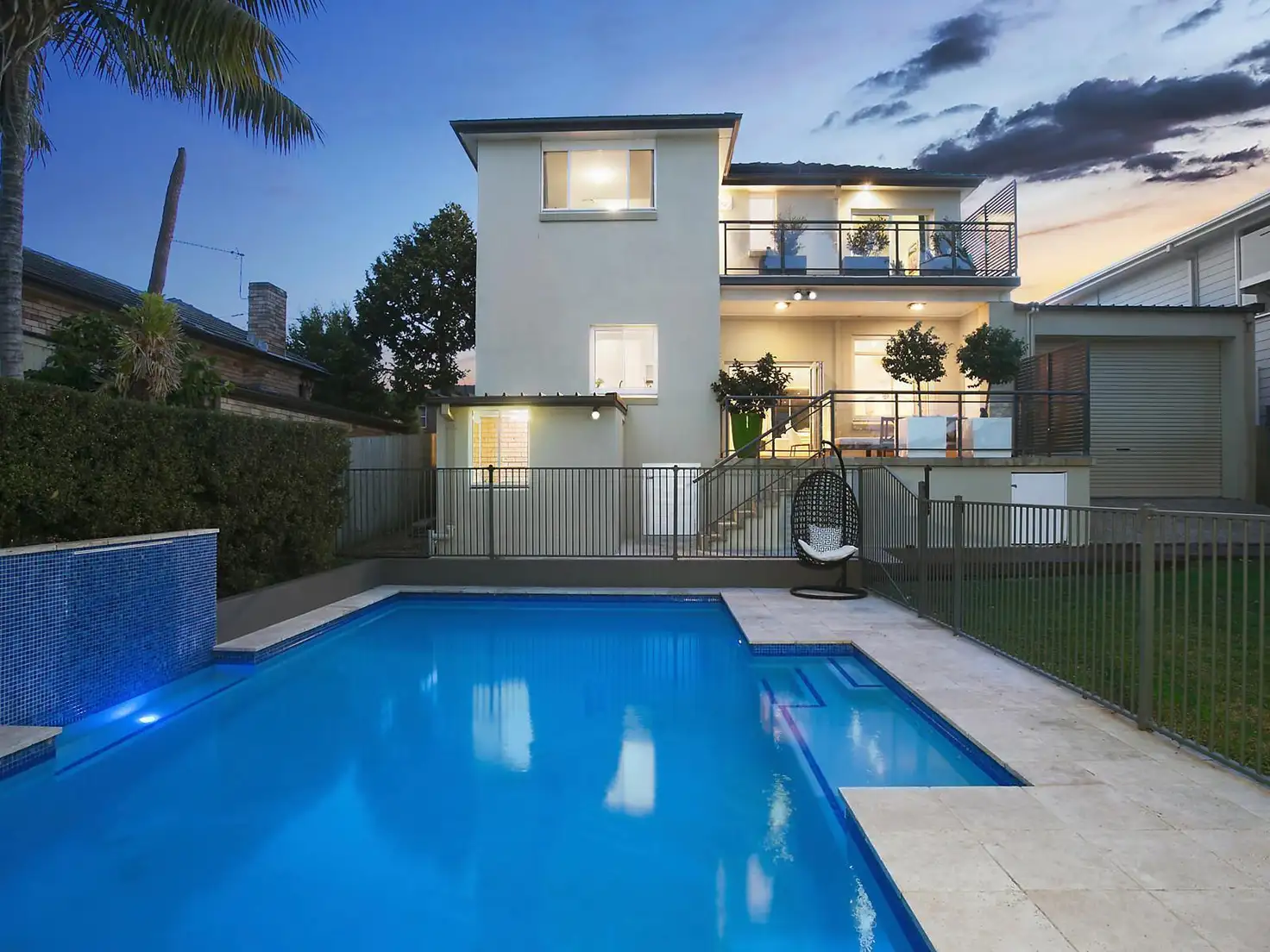 Main view of Homely house listing, 5 Maroa Crescent, Allambie Heights NSW 2100