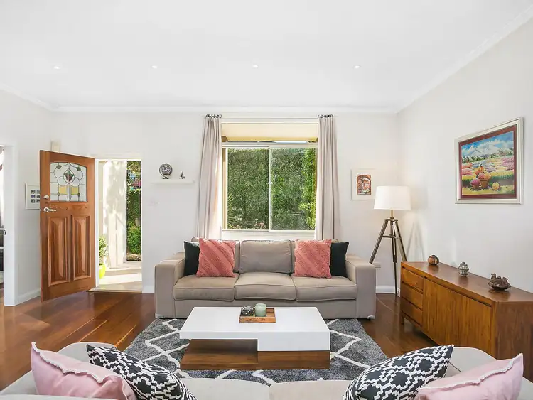 Second view of Homely house listing, 5 Maroa Crescent, Allambie Heights NSW 2100