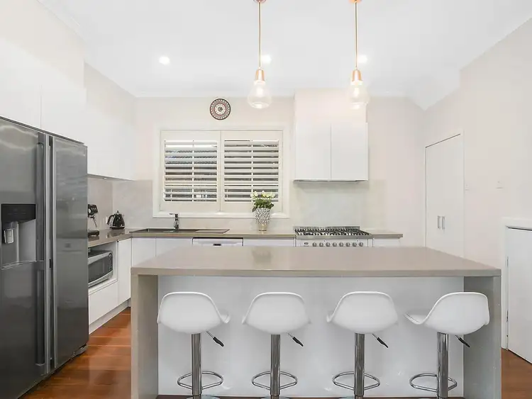 Third view of Homely house listing, 5 Maroa Crescent, Allambie Heights NSW 2100