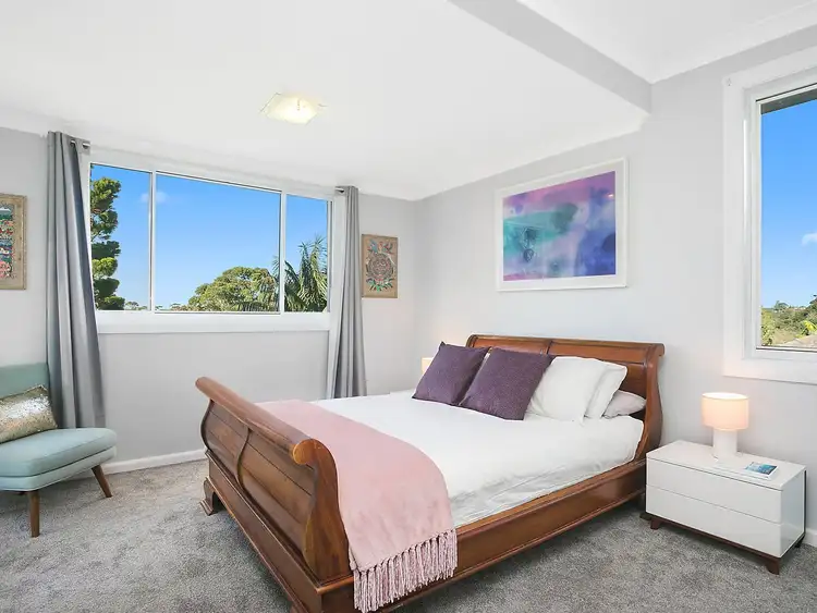 Fifth view of Homely house listing, 5 Maroa Crescent, Allambie Heights NSW 2100