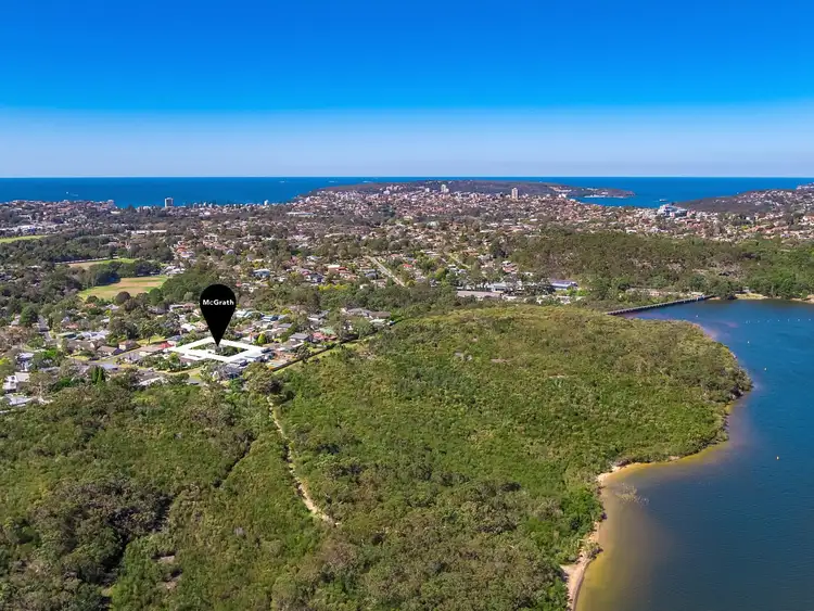 Sixth view of Homely house listing, 5 Maroa Crescent, Allambie Heights NSW 2100