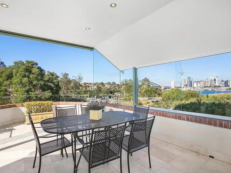 Third view of Homely house listing, 22 Larkin Street, Waverton NSW 2060