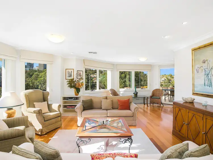 Fourth view of Homely house listing, 22 Larkin Street, Waverton NSW 2060