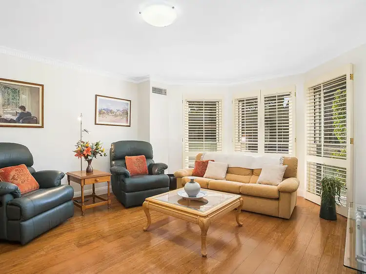 Fifth view of Homely house listing, 22 Larkin Street, Waverton NSW 2060
