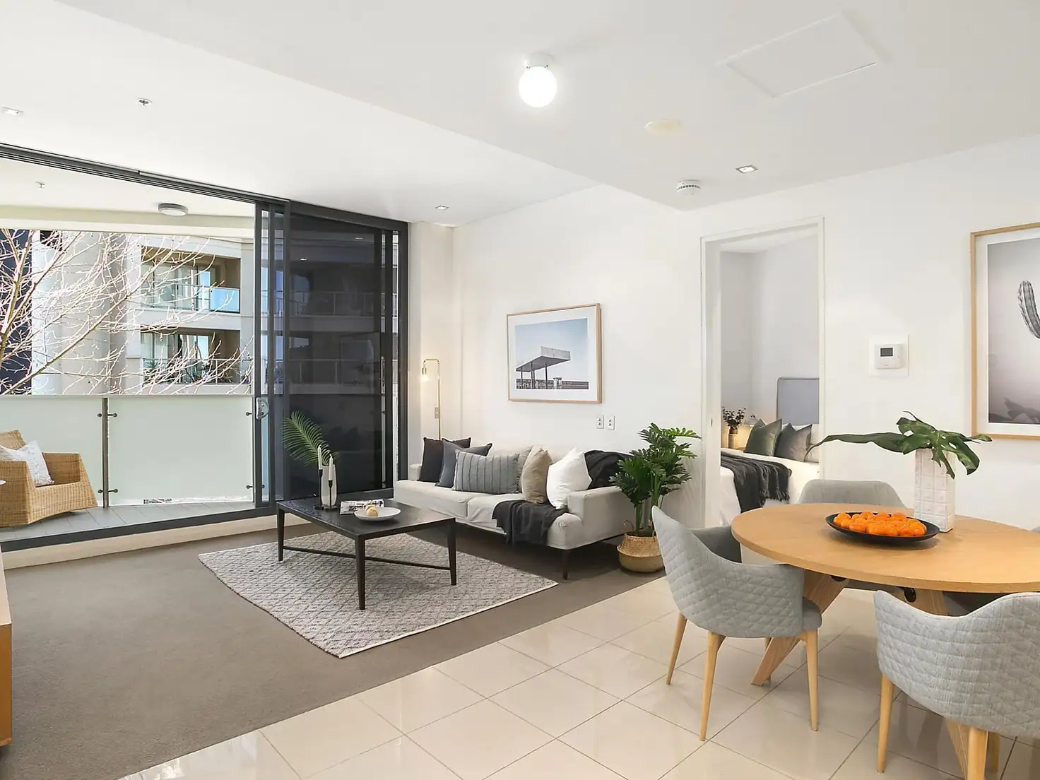 Main view of Homely apartment listing, 609/8 Glen Street, Milsons Point NSW 2061