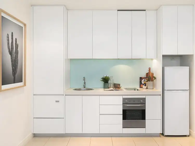 Third view of Homely apartment listing, 609/8 Glen Street, Milsons Point NSW 2061