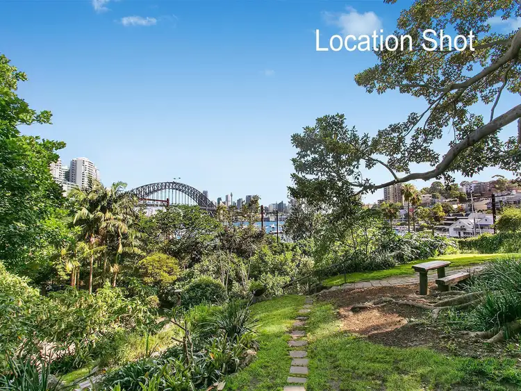 Sixth view of Homely apartment listing, 609/8 Glen Street, Milsons Point NSW 2061