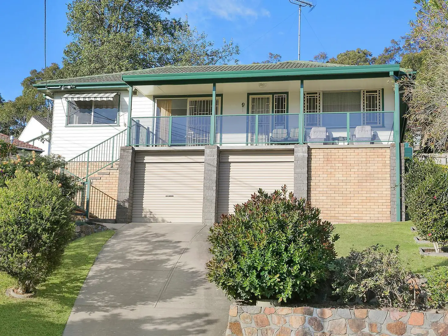 Main view of Homely house listing, 8 Moola Place, Merewether NSW 2291