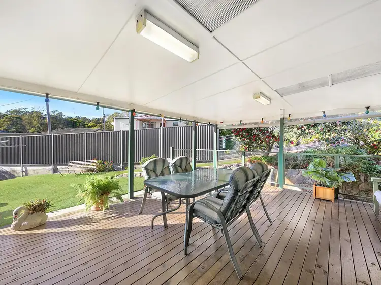 Second view of Homely house listing, 8 Moola Place, Merewether NSW 2291