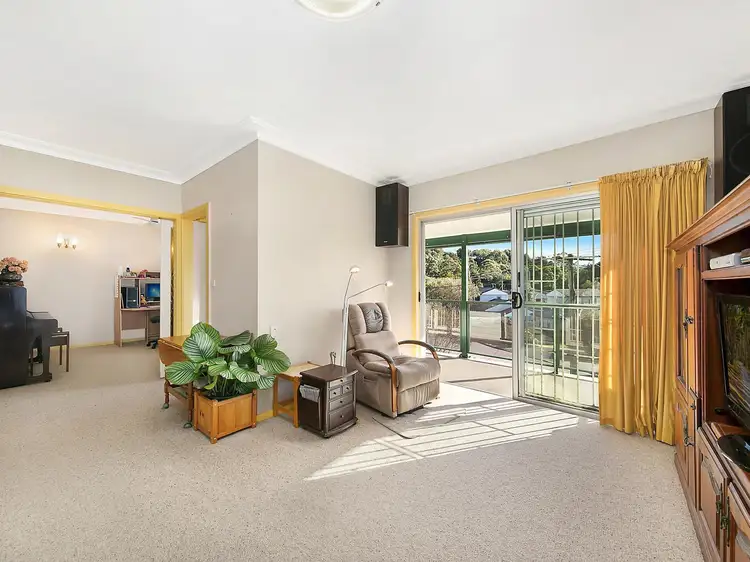 Fourth view of Homely house listing, 8 Moola Place, Merewether NSW 2291
