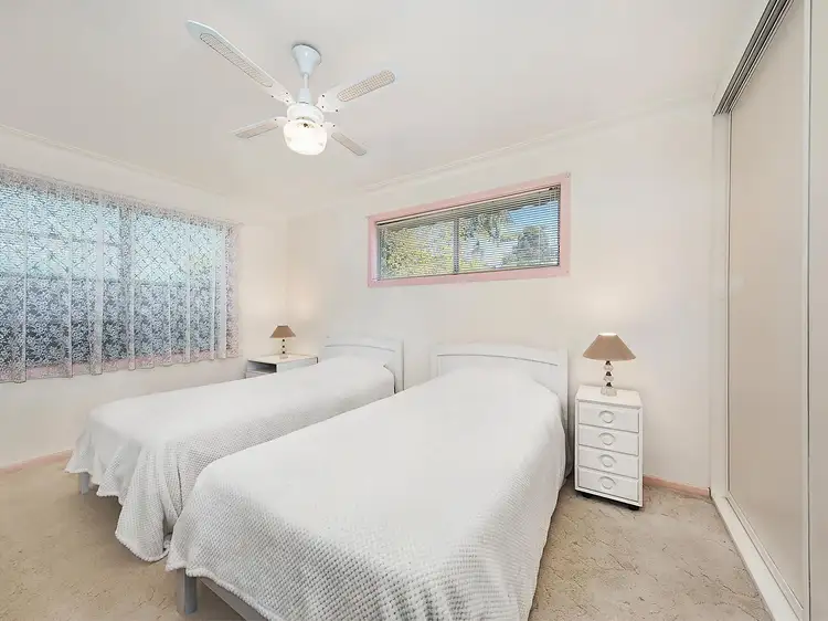 Fifth view of Homely house listing, 8 Moola Place, Merewether NSW 2291