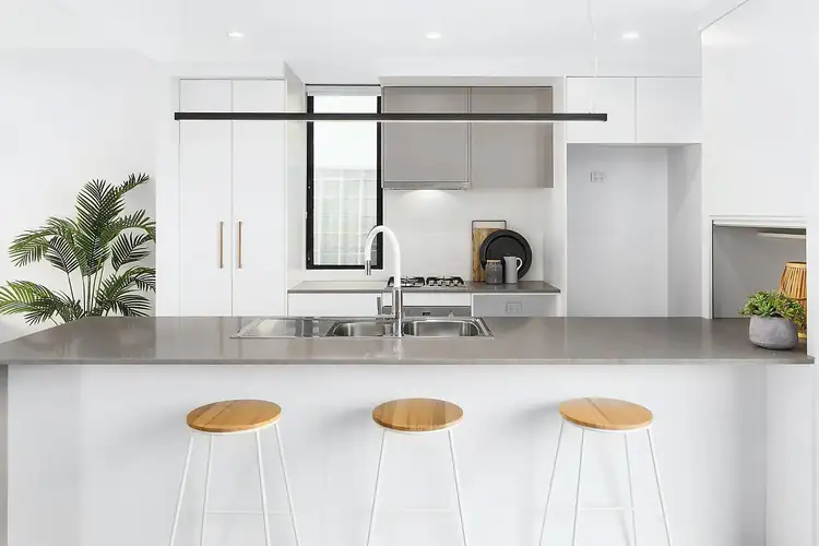 Third view of Homely house listing, Lot 2/18 Carolyn Street, Adamstown Heights NSW 2289
