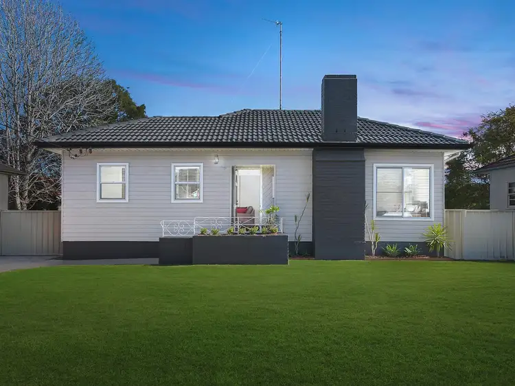 Main view of Homely house listing, 28 Penman Street, New Lambton NSW 2305