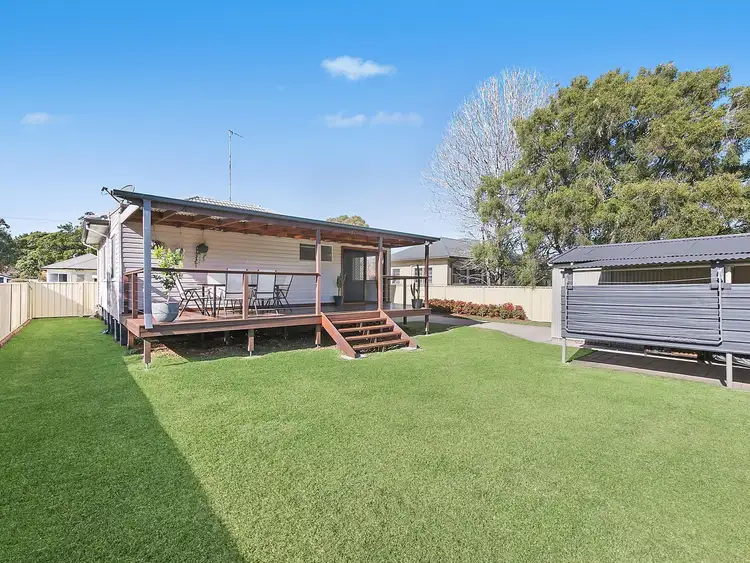 Second view of Homely house listing, 28 Penman Street, New Lambton NSW 2305