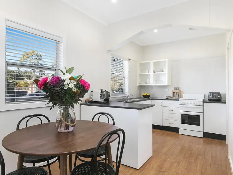 Third view of Homely house listing, 28 Penman Street, New Lambton NSW 2305