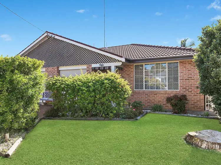 Main view of Homely villa listing, 69B Wilton Street, Merewether NSW 2291