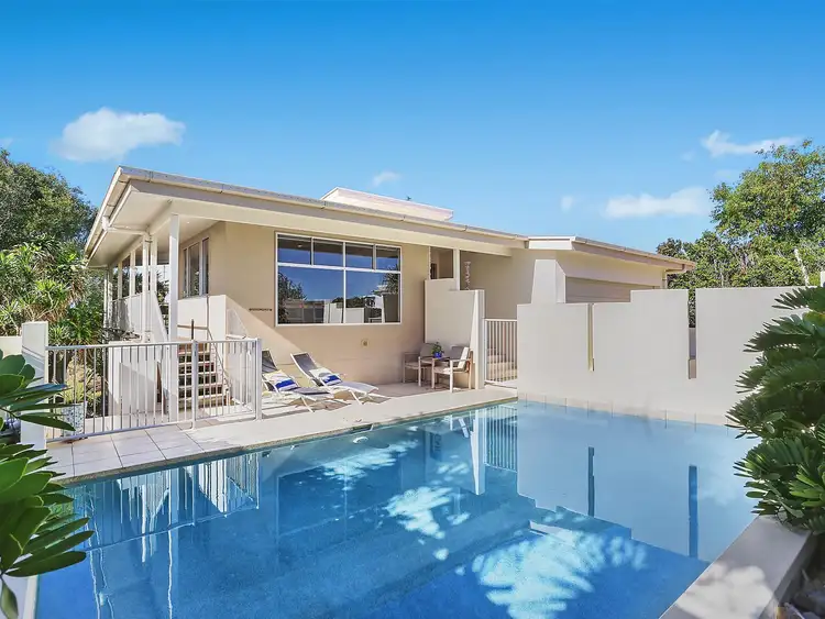 Main view of Homely house listing, 28 Antipodes Close, Castaways Beach QLD 4567