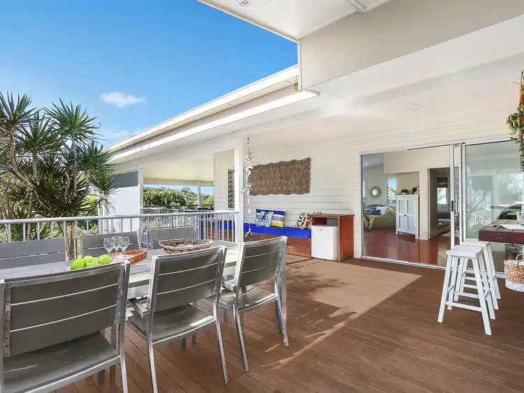 Third view of Homely house listing, 28 Antipodes Close, Castaways Beach QLD 4567