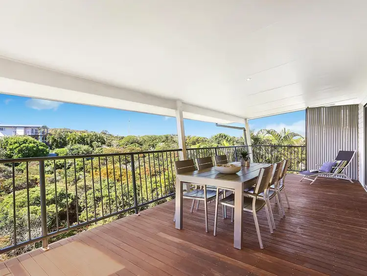 Fourth view of Homely house listing, 28 Antipodes Close, Castaways Beach QLD 4567