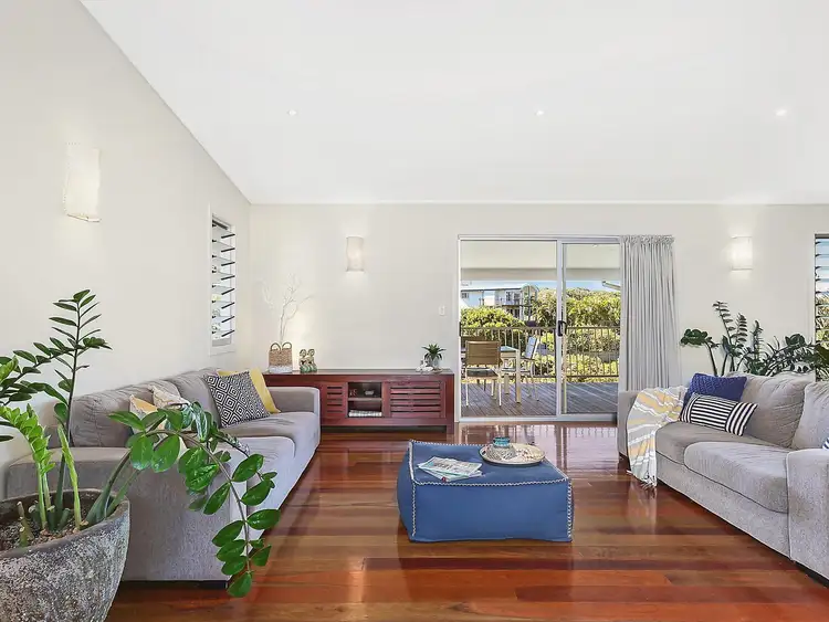 Sixth view of Homely house listing, 28 Antipodes Close, Castaways Beach QLD 4567