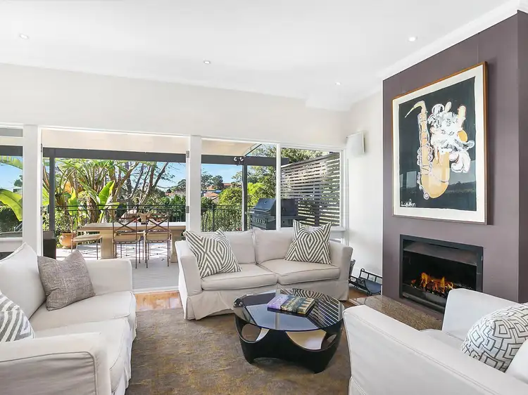 Main view of Homely house listing, 11 Dalkeith Street, Northbridge NSW 2063