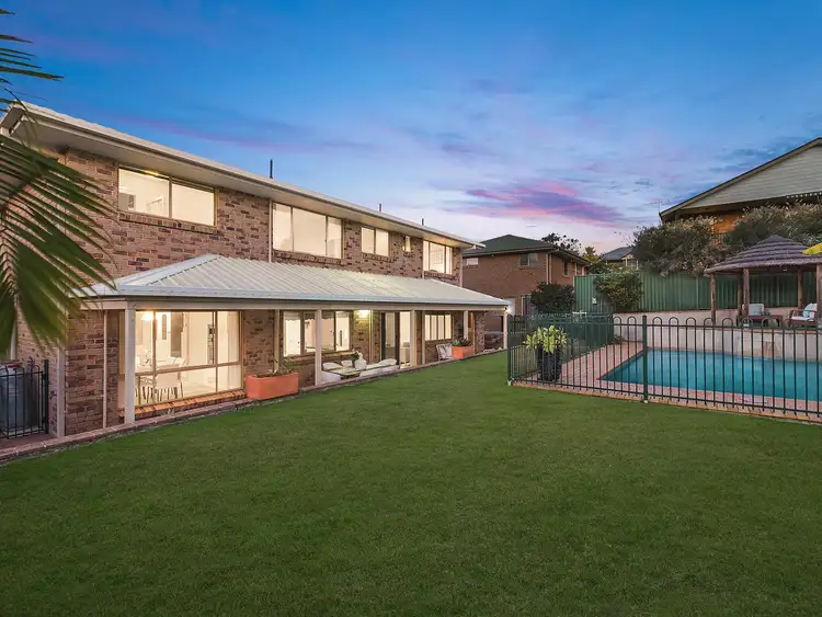 57 Dewsbury Street, Middle Park QLD 4074