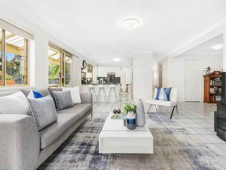 Second view of Homely house listing, 57 Dewsbury Street, Middle Park QLD 4074
