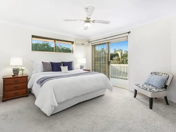 Fifth view of Homely house listing, 57 Dewsbury Street, Middle Park QLD 4074