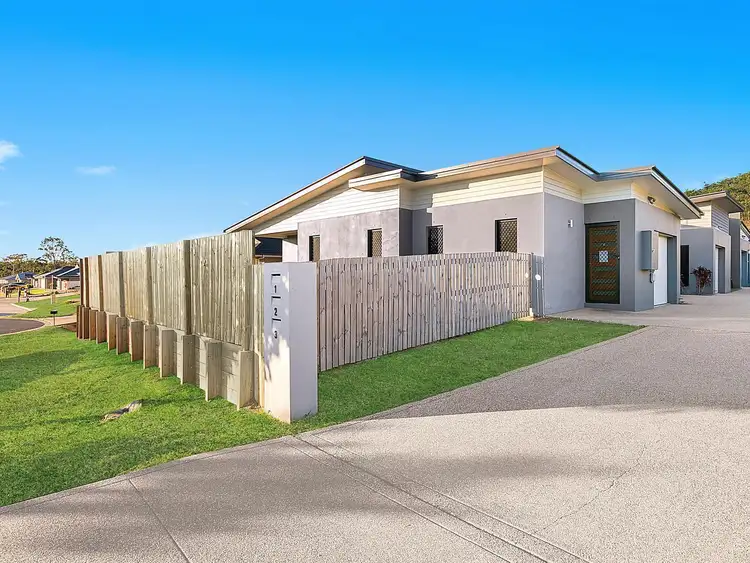 1/18 Bruce Hiskins Court, Norman Gardens QLD 4701