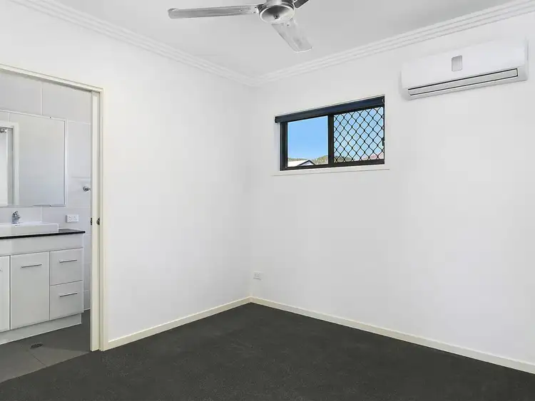 Second view of Homely unit listing, 1/18 Bruce Hiskins Court, Norman Gardens QLD 4701