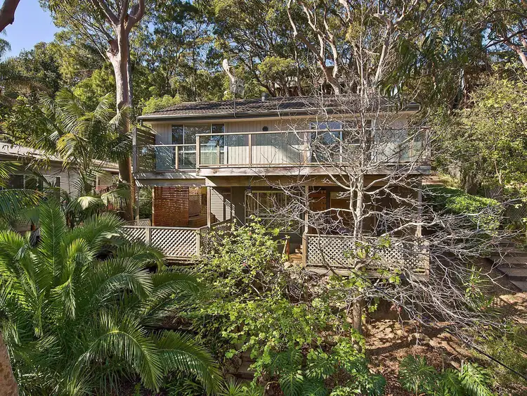 Fifth view of Homely house listing, 57 Del Mar Drive, Copacabana NSW 2251