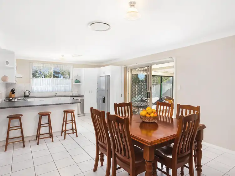 Second view of Homely house listing, 1 Greenleaf Place, Buff Point NSW 2262