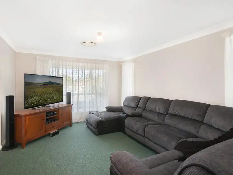 Third view of Homely house listing, 1 Greenleaf Place, Buff Point NSW 2262