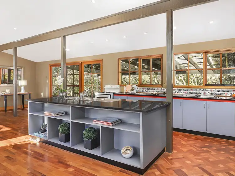 Second view of Homely house listing, 31 Hillview Road, Katoomba NSW 2780