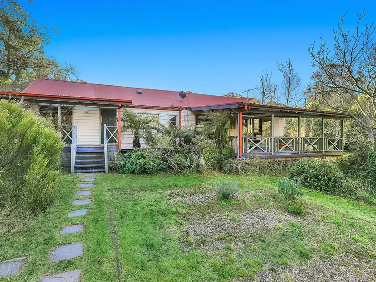 Third view of Homely house listing, 31 Hillview Road, Katoomba NSW 2780
