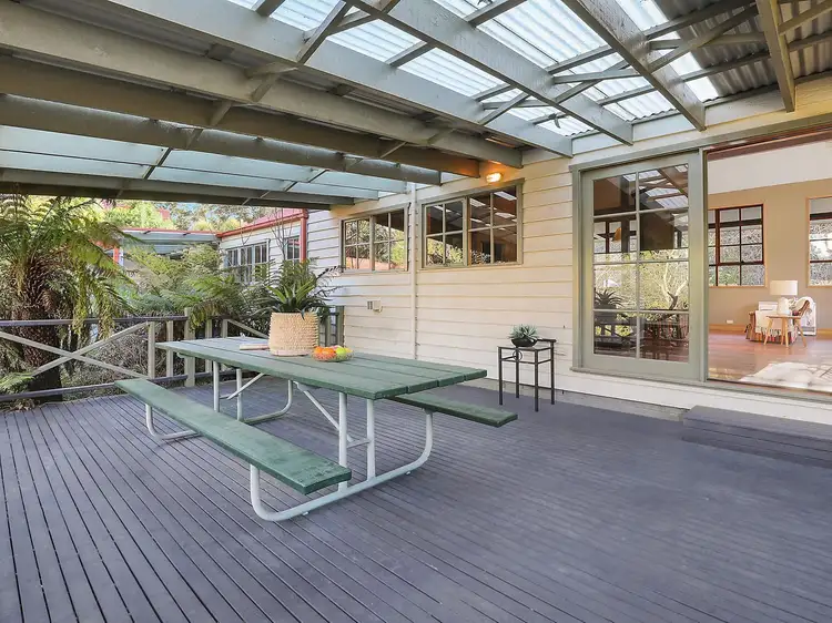 Fourth view of Homely house listing, 31 Hillview Road, Katoomba NSW 2780