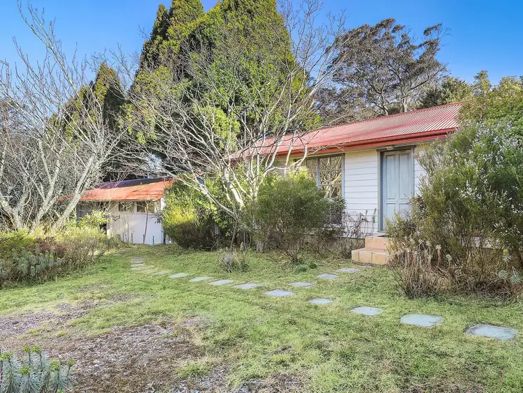 Fifth view of Homely house listing, 31 Hillview Road, Katoomba NSW 2780