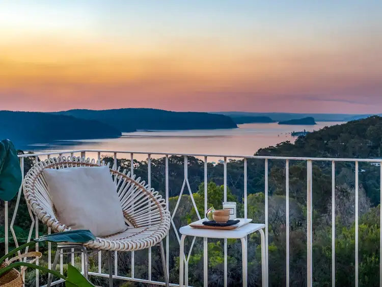 Sixth view of Homely house listing, 24 Bilwara Avenue, Bilgola Plateau NSW 2107