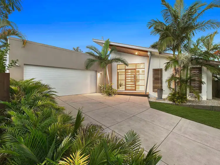 Main view of Homely house listing, 12 Goomburra Place, Buderim QLD 4556