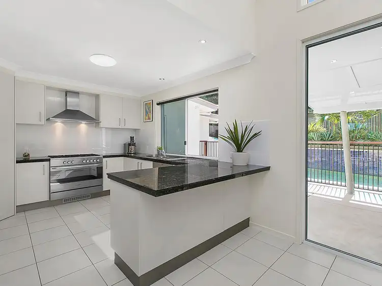 Second view of Homely house listing, 12 Goomburra Place, Buderim QLD 4556