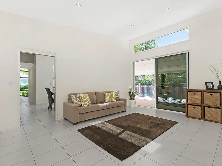 Third view of Homely house listing, 12 Goomburra Place, Buderim QLD 4556