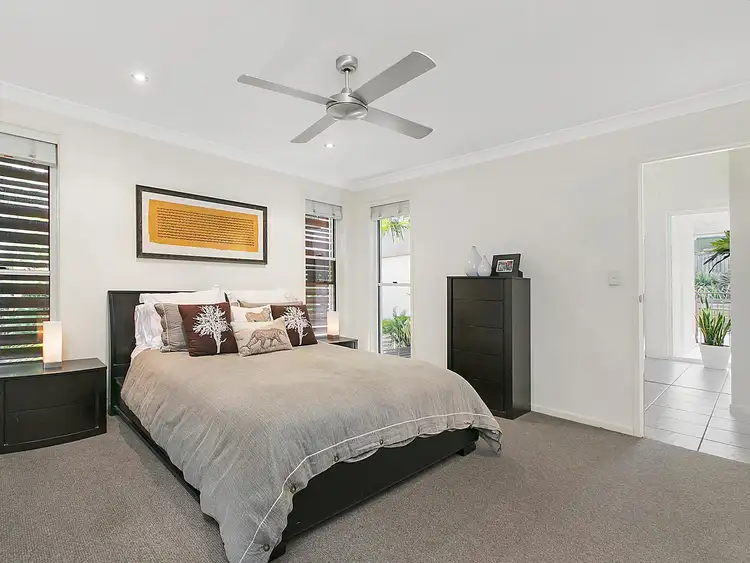 Fifth view of Homely house listing, 12 Goomburra Place, Buderim QLD 4556