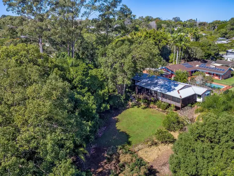 Second view of Homely house listing, 11 Sorensen Avenue, Buderim QLD 4556