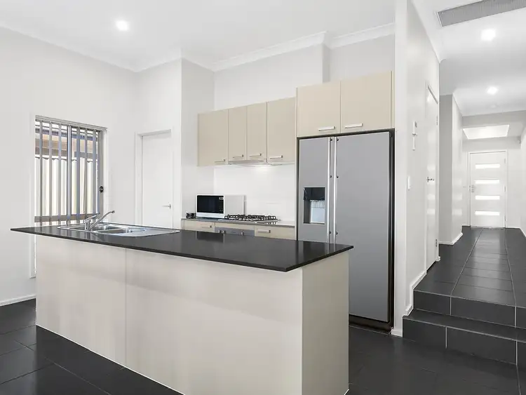 Second view of Homely house listing, 32 Rosella Circuit, Gregory Hills NSW 2557