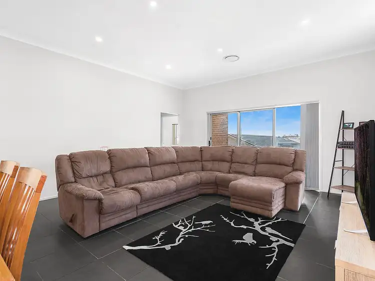 Third view of Homely house listing, 32 Rosella Circuit, Gregory Hills NSW 2557