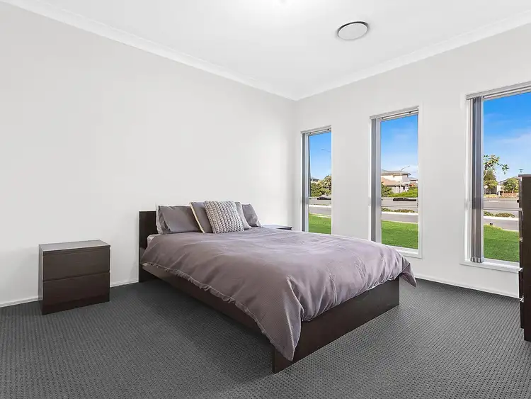 Fourth view of Homely house listing, 32 Rosella Circuit, Gregory Hills NSW 2557