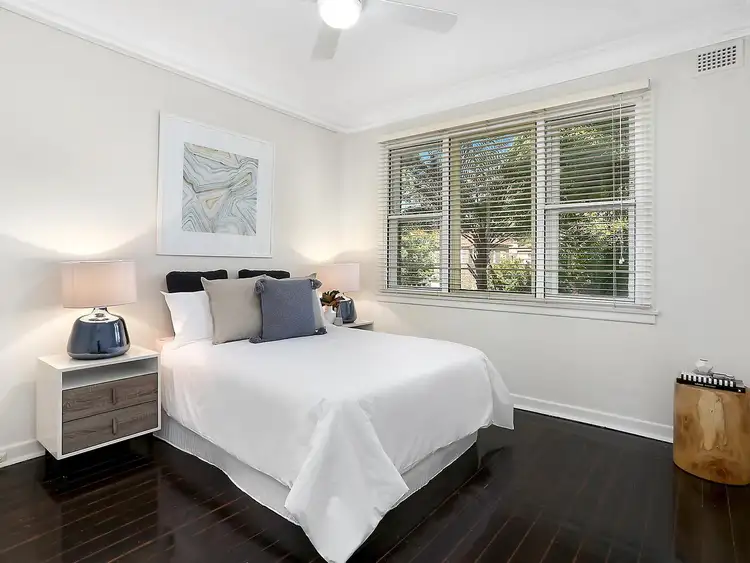 Fourth view of Homely apartment listing, 1/146 Ernest Street, Crows Nest NSW 2065