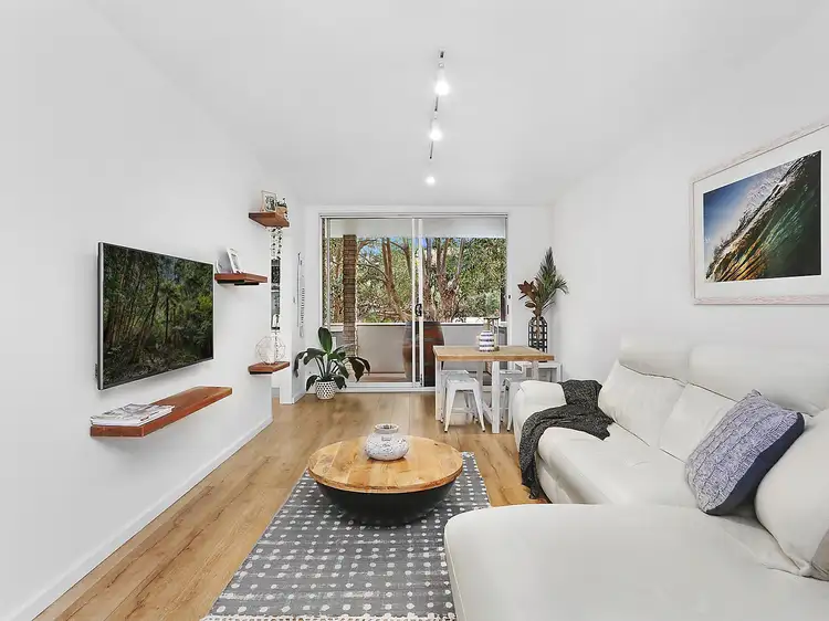 Main view of Homely unit listing, 2/14 St Andrews Place, Cronulla NSW 2230
